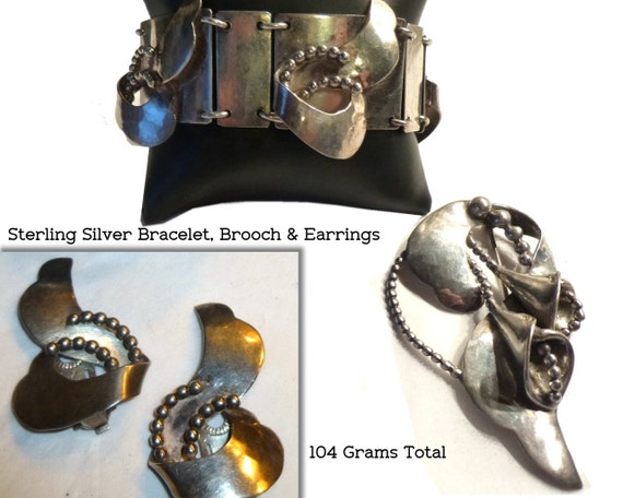 Men's Chino Link Bracelets – JDG Jewelers