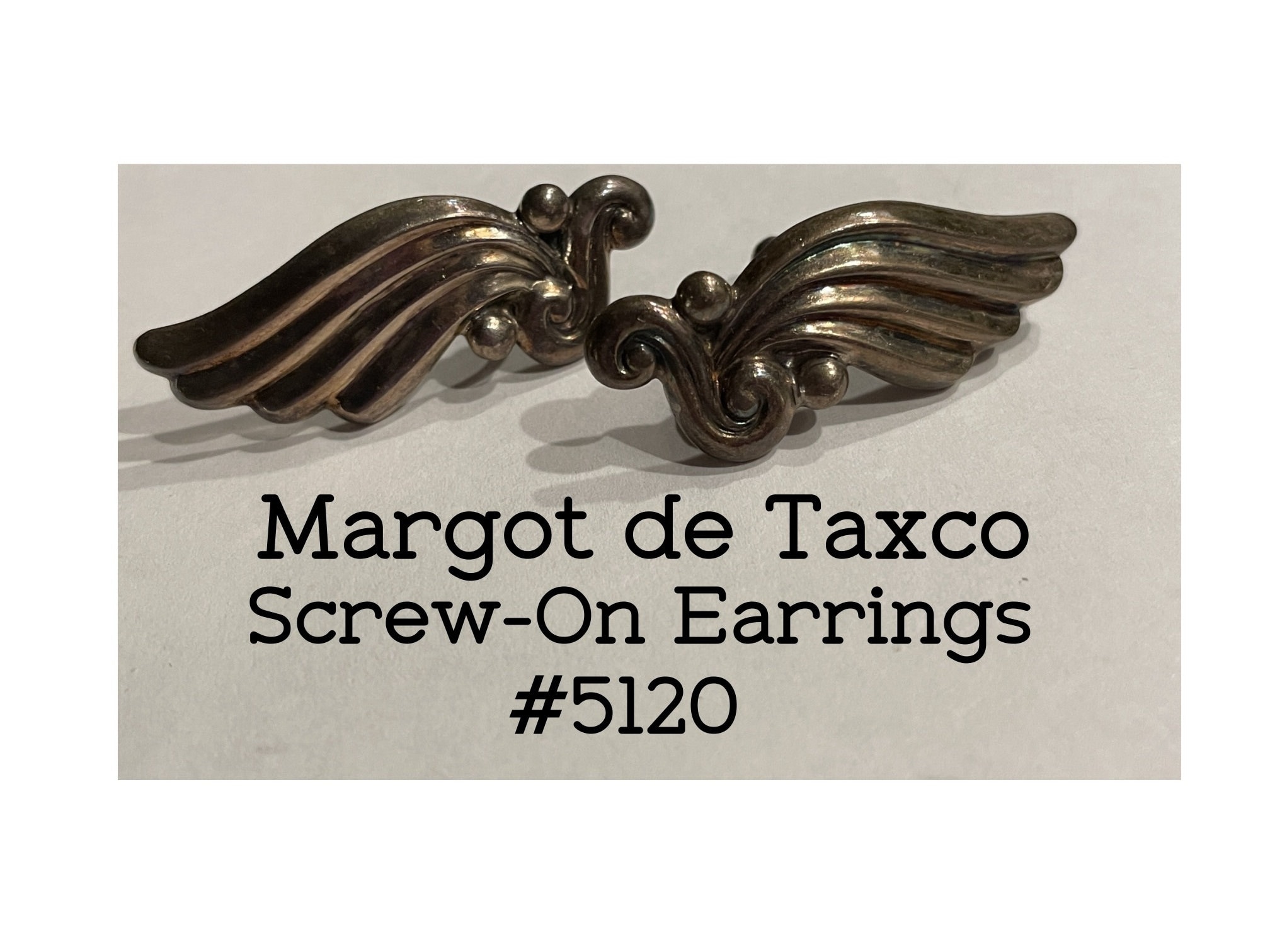 1940s Taxco Jewelry - Etsy