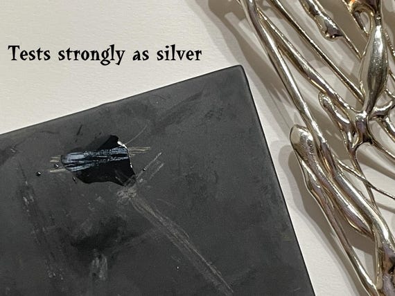 Emanuela Duca Early Statement Collar Necklace. "F… - image 7