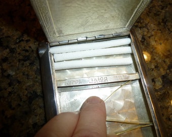 upside down cigarette in pack Who knows why we used to turn one of our cigarettes upside down in the pack?