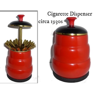 smoking a cigarette till it's only a bud Did you know... A well-known treatment for asthma, until the 1980s was  