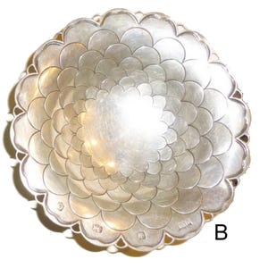 Mappin and Webb Bowl - Etsy