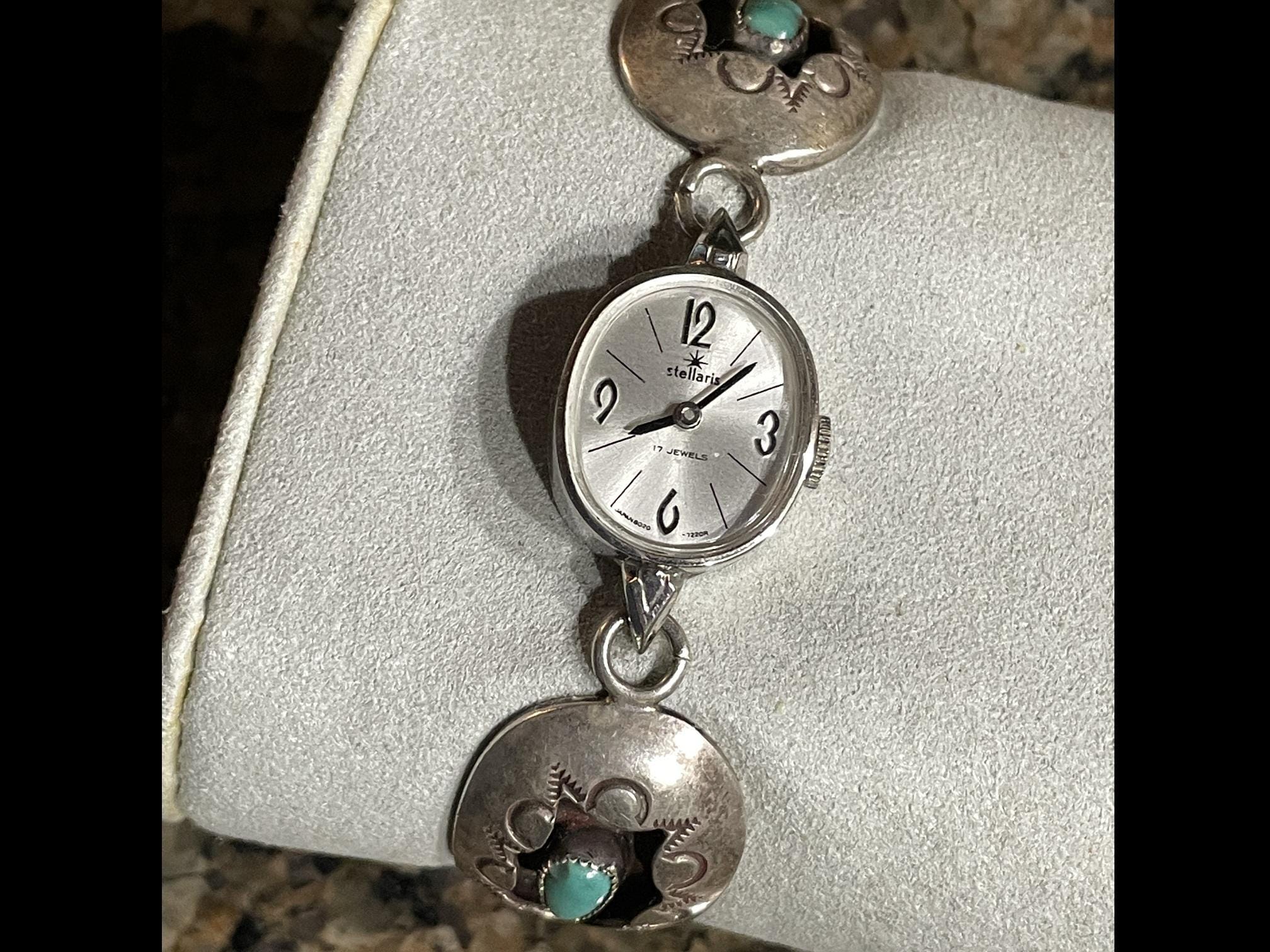 Stellaris Watch - Etsy