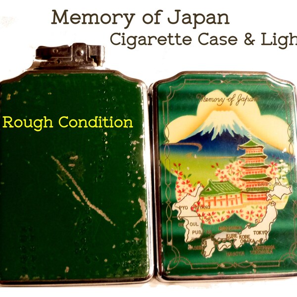 Prince Lighter Japan Etsy