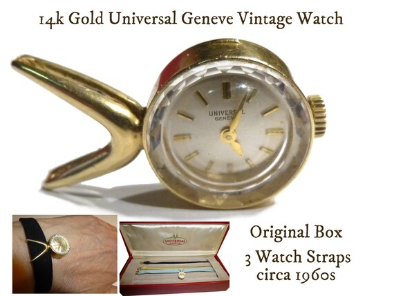 Gold ladies wrist watch deals