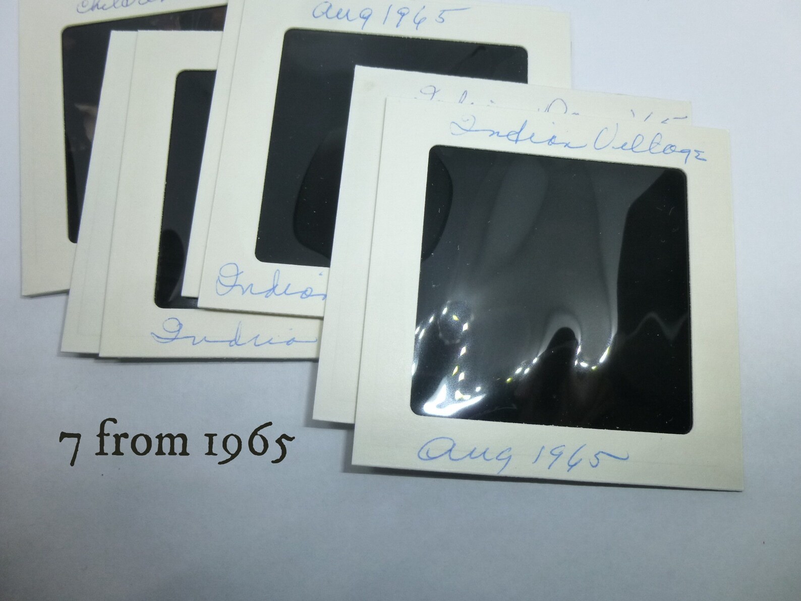 13 Vintage Ektachrome Color Slides. 195865. Wisconsin Dells. Etsy