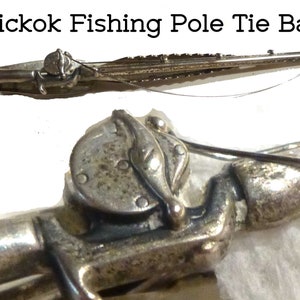 1960s Fishing Rod 