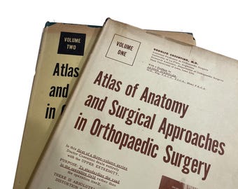 First Edition 1993 Atlas of Microvascular Surgery Anatomy and