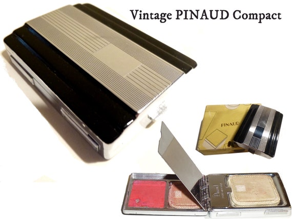 Original Sales Cards.. Worn Patina Chrome /& Painted Enamel.. 10x Art Deco Buckles..