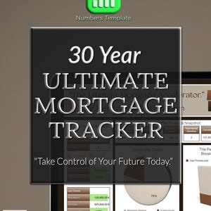 Debt Free Planner Mortgage Payoff Home Loan Tracker Dashboard Log Chart Owner Budget Freedom Map Finance Calculator Payment House Equity