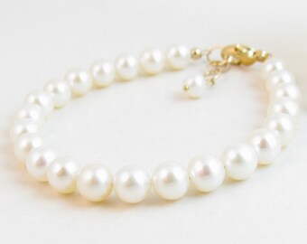 mens gold ball bangle