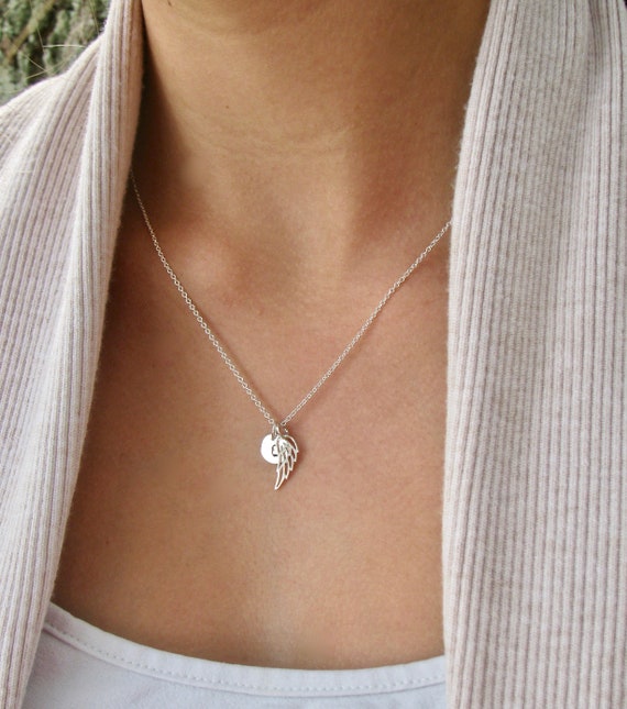 Jewelry for Moms Who Have Lost A Child | Silver Locket