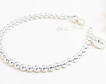 tiffany baby bracelet