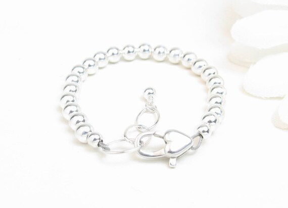 baby bangles tiffany