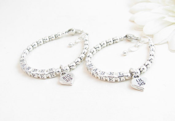 sister bracelets tiffany's