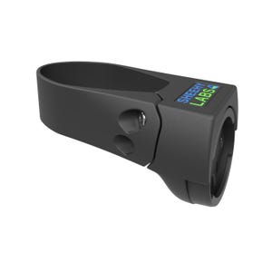 Parlee Seat Post Radar Mount