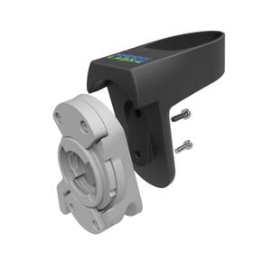 VanDessel Garmin Varia Camera Radar Mount