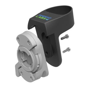 Cervelo Garmin Varia Camera Radar Mount