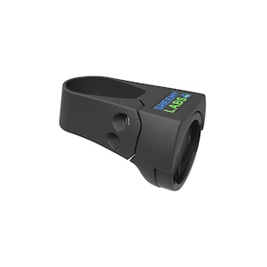 Giant Seat Post Radar Mount
