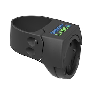 Cervelo Seat Post Radar Mount