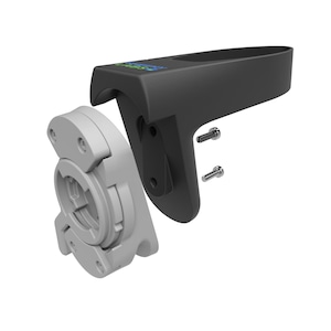 Argon 18 Garmin Varia Camera Radar Mount