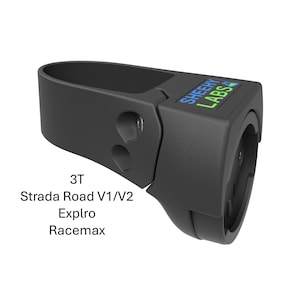 3T Seat Post Radar Mount