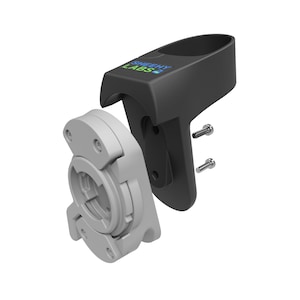 Enve Garmin Varia Camera Radar Mount