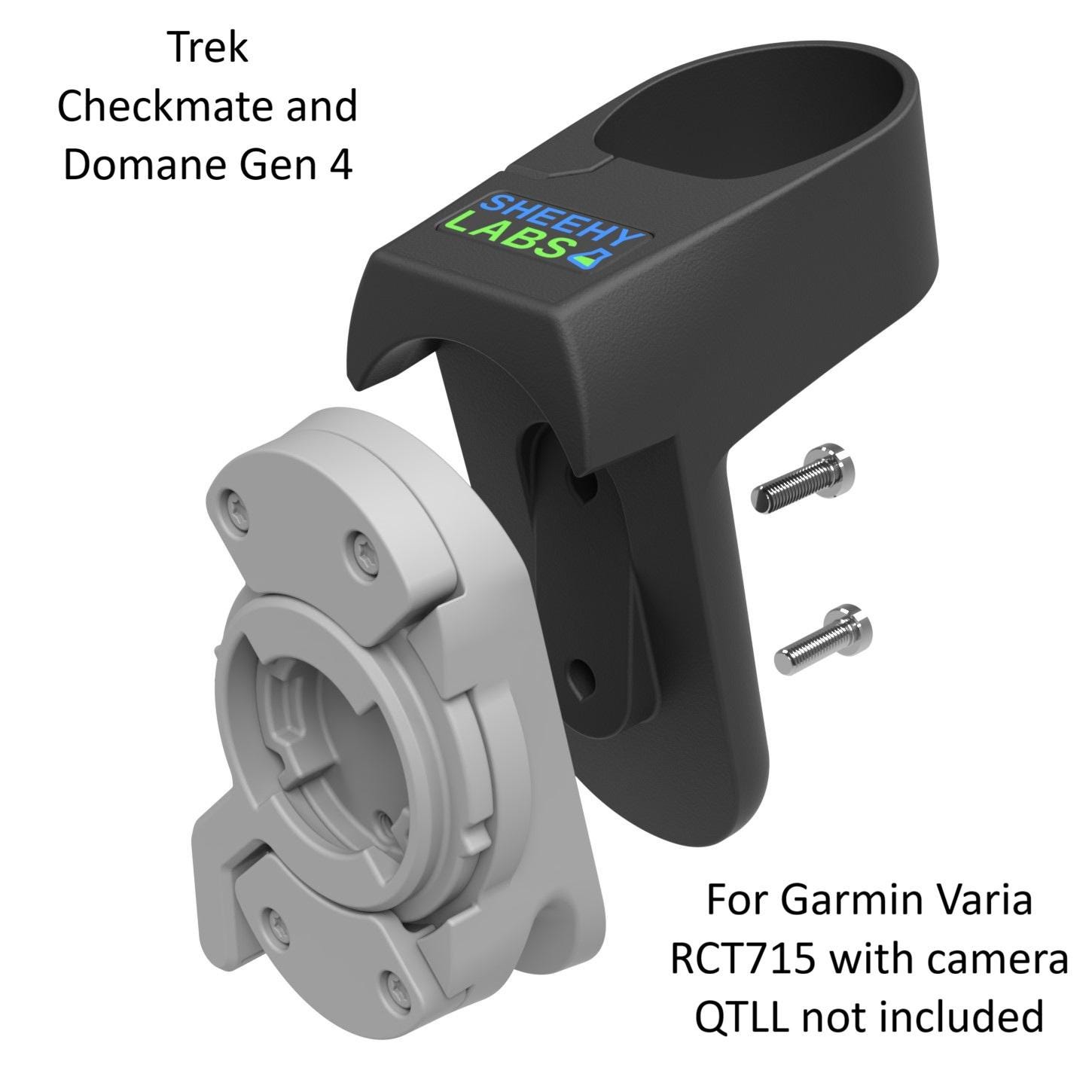 Garmin Varia Rct715 Adapter - Etsy