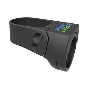 Polygon Seat Post Radar Mount