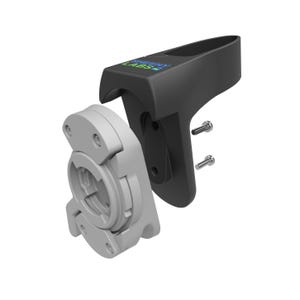 Pinarello Garmin Varia Camera Radar Mount