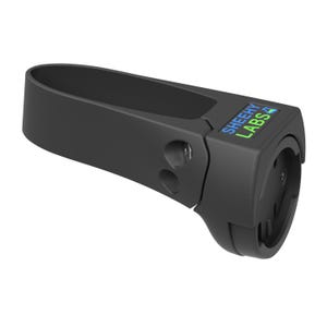Canyon Seat Post Radar Mount