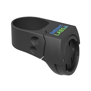 Trek Seat Post Radar Mount
