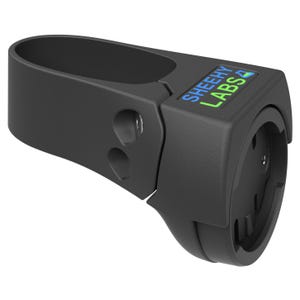 Specialized Seat Post Radar Mount