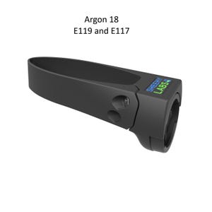 Soporte de radar para tija de sillín Argon 18