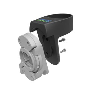 BMC Garmin Varia Camera Radar Mount