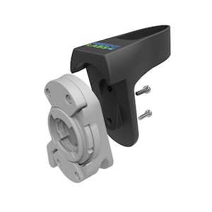 Pinarello Garmin Varia Camera Radar Mount