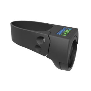 VanDessel Seat Post Radar Mount