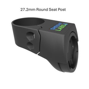 ラウンドシートポストレーダーマウント