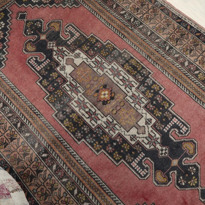 Persian Rug 4x8 - Etsy