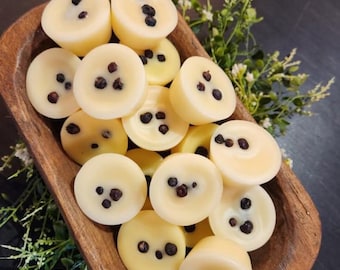 Blueberry Muffin Wax Melts