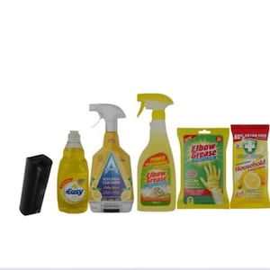 Cleaning bundle 06