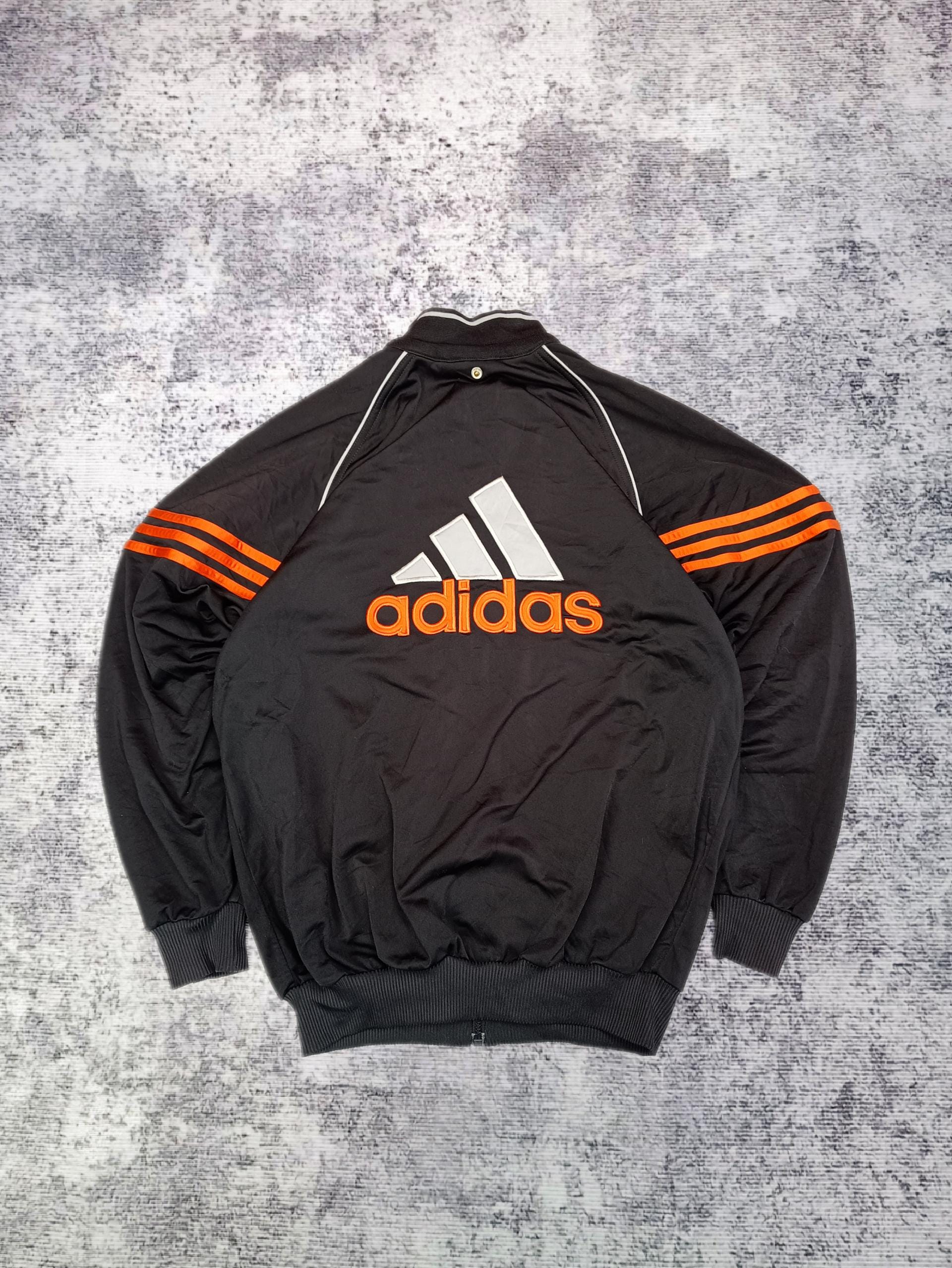 Adidas vintage jacket - Etsy 日本