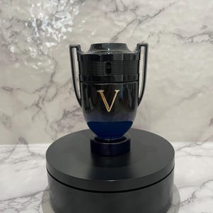 Rabanne Invictus Victory Elixir Parfum Intens 8ml decant