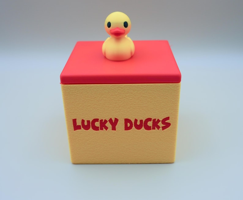 Duck Theme Classroom Personalized Teacher Gift Teaching Supplies Elementary Teacher Gift Student Teacher Gift Back to School Gift Classroom Decor