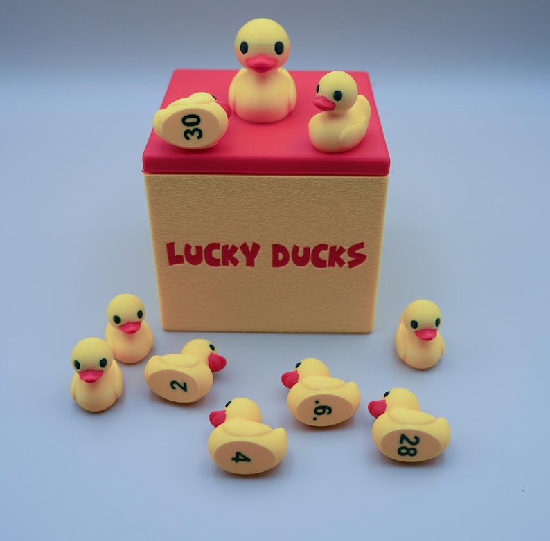 Classroom Management System Elementary Teacher Gift Duck Theme Classroom Teaching Aid Classroom Organization Back to School Gift Student Grouping Tool