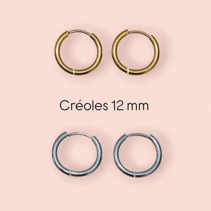 Interchangeable tassel hoops