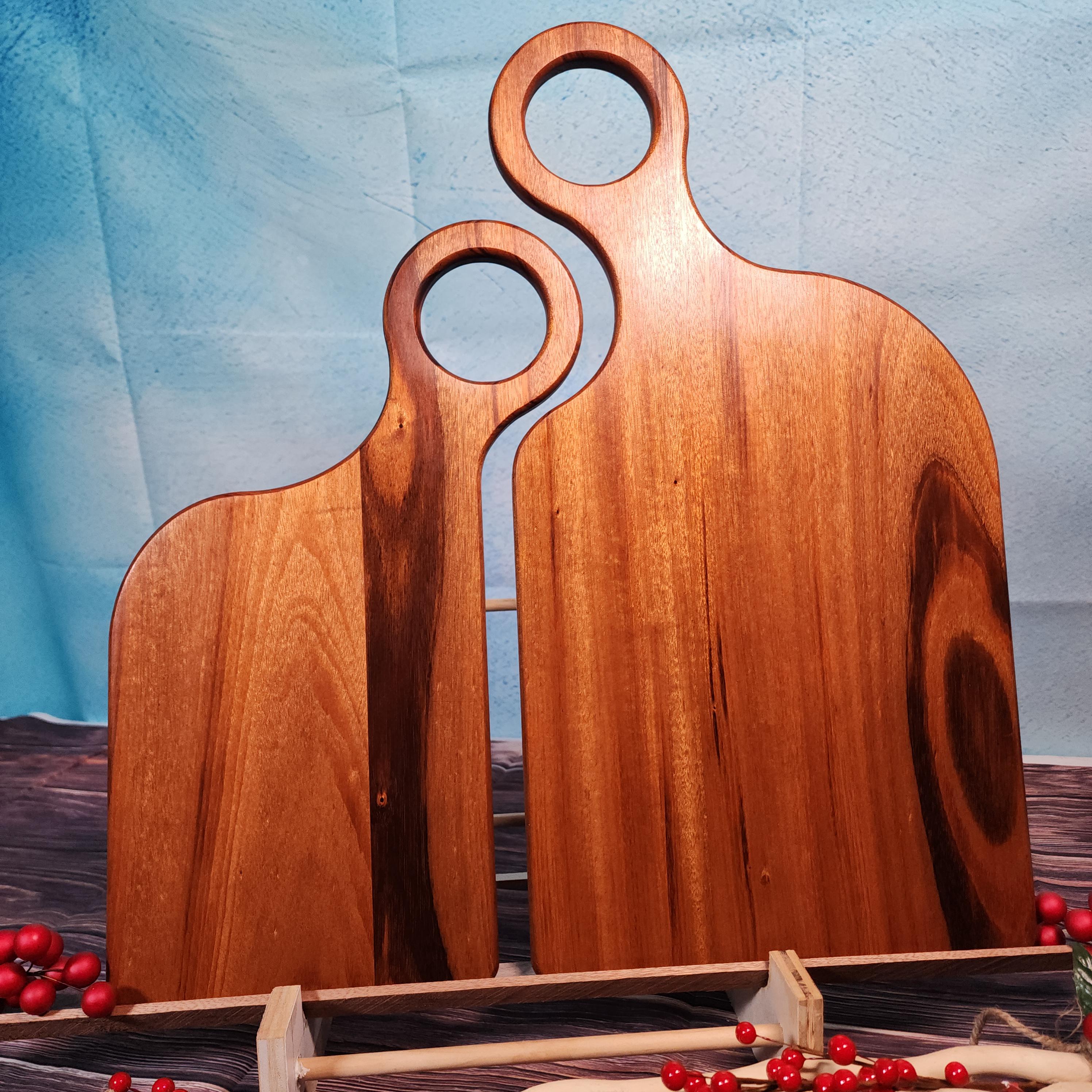 Nested Charcuterie Boards