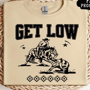 Cutting Horse Graphic Tee: Women&#39;s Western Cowgirl Shirt