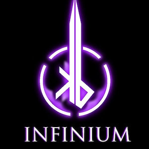 Infinium- STARFALL SABERS balanced smoothswing soundfont