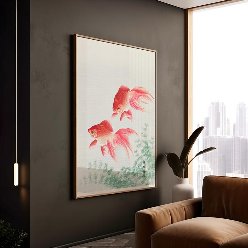 Gallery image with a fresh perspective